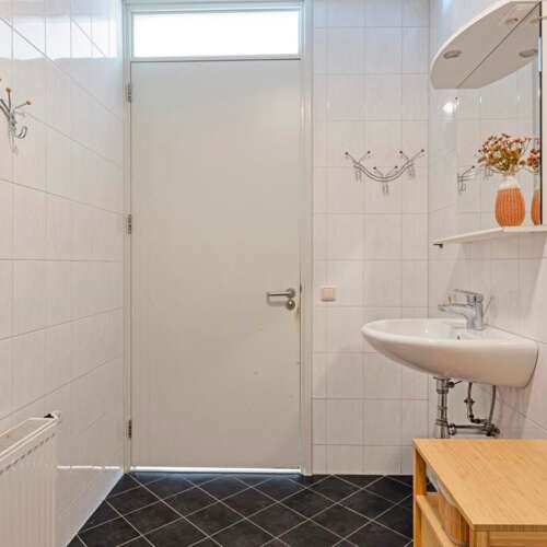 Foto #25 Appartement Deurningerstraat Enschede