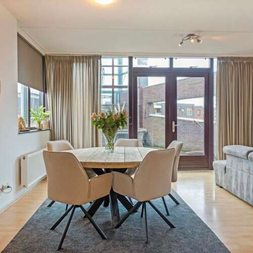 Foto #9 Appartement Deurningerstraat Enschede