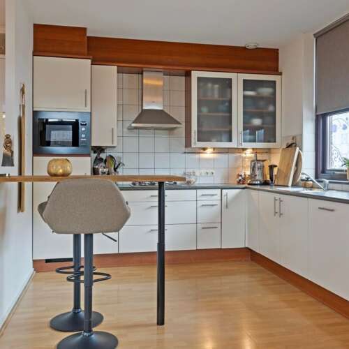 Foto #10 Appartement Deurningerstraat Enschede