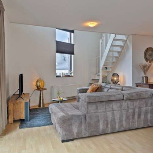 Foto #6 Appartement Deurningerstraat Enschede