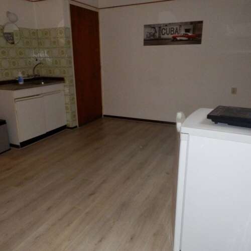 Foto #8 Appartement Gronausestraat Enschede