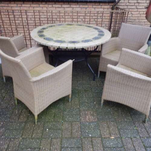 Foto #6 Appartement Gronausestraat Enschede