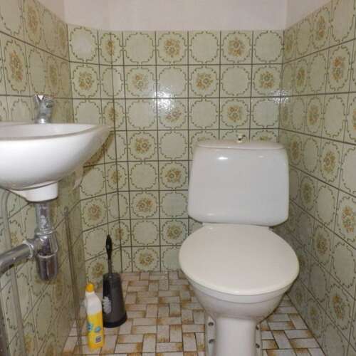 Foto #5 Appartement Gronausestraat Enschede