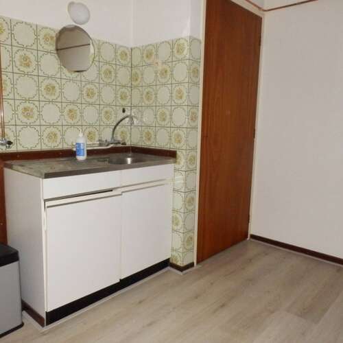 Foto #9 Appartement Gronausestraat Enschede