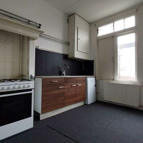 Foto #1 Appartement De Heurne Enschede