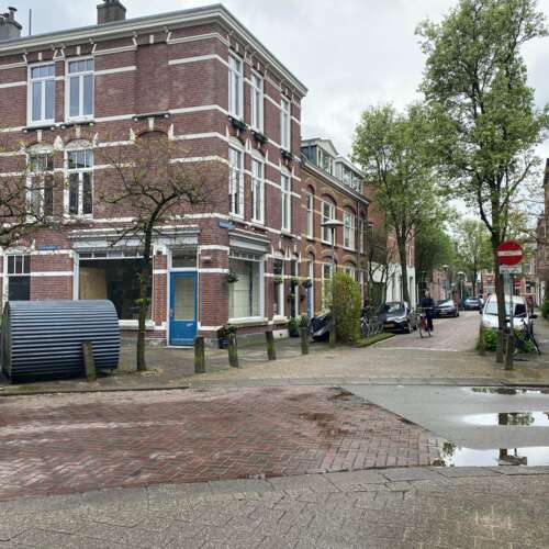 Foto #12 Huurwoning Nieuwe Koekoekstraat Utrecht