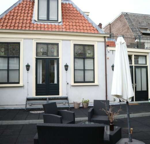 Foto #15 Appartement Herenstraat Utrecht