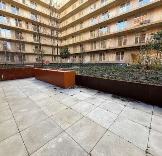 Foto #10 Appartement Jonkerstraat Den Bosch