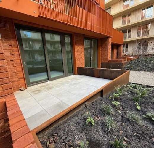 Foto #11 Appartement Jonkerstraat Den Bosch