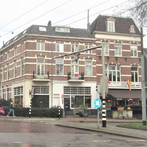 Foto #0 Appartement Apeldoornseweg Arnhem