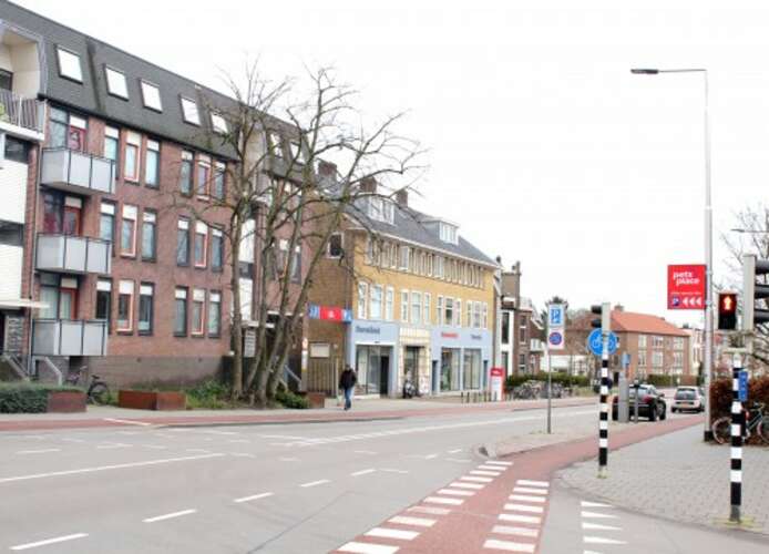 Foto #2 Huurwoning Amsterdamseweg Arnhem