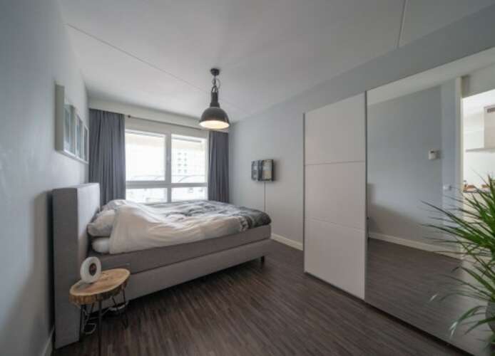 Foto #8 Appartement Spiegeltuin Den Bosch