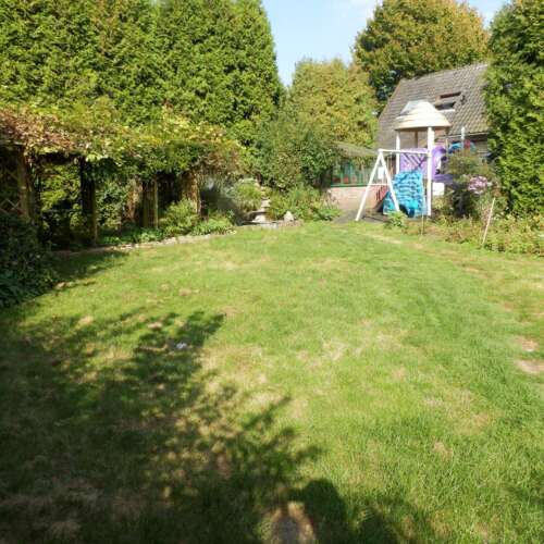 Foto #7 Appartement Gronausestraat Enschede