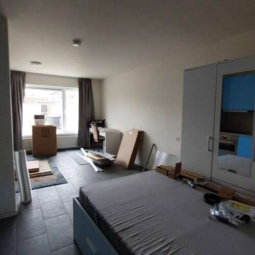 Foto #6 Appartement Tolstraat Enschede
