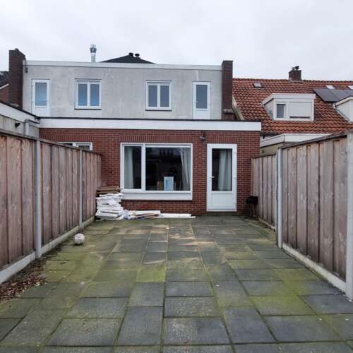 Foto #10 Appartement Tolstraat Enschede