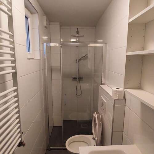 Foto #8 Appartement Tolstraat Enschede