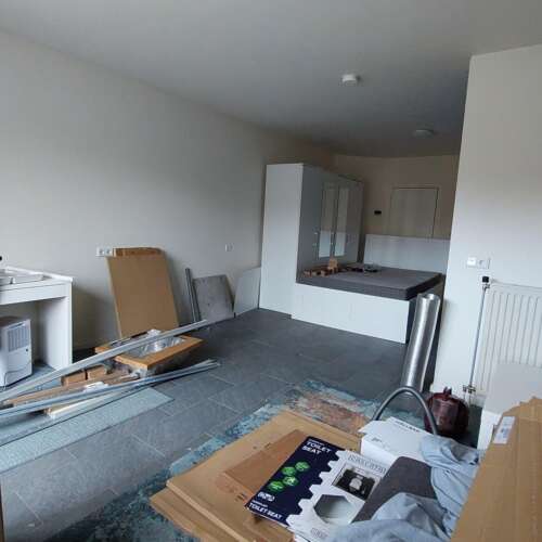 Foto #7 Appartement Tolstraat Enschede