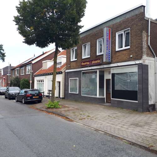 Foto #0 Appartement Tolstraat Enschede
