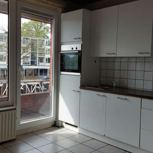 Foto #3 Appartement Thomas de Keyserstraat Enschede