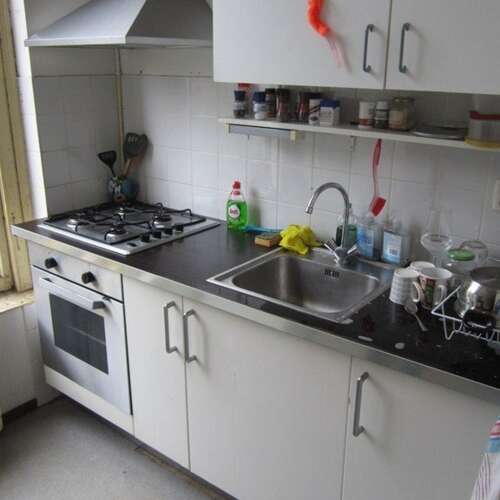 Foto #7 Appartement Parkstraat Arnhem