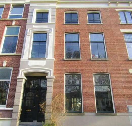 Foto #21 Appartement Weerdsingel O.Z. Utrecht