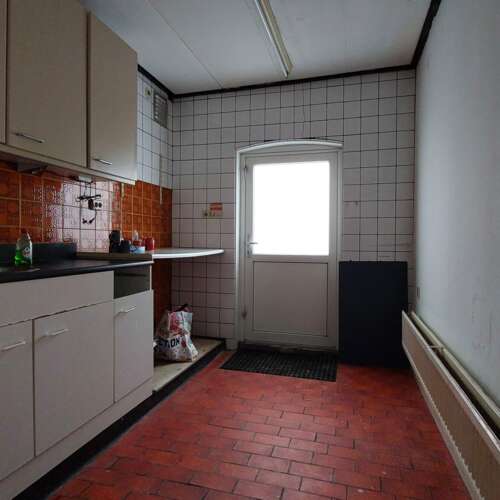 Foto #5 Huurwoning Haaksbergerstraat Enschede