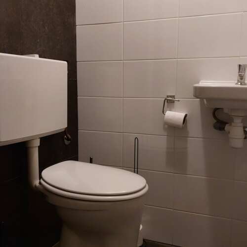 Foto #6 Huurwoning Haaksbergerstraat Enschede