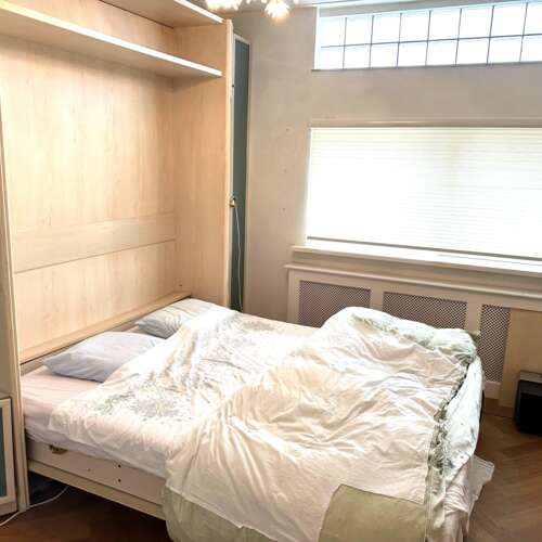 Foto #32 Appartement Utrechtseweg Arnhem