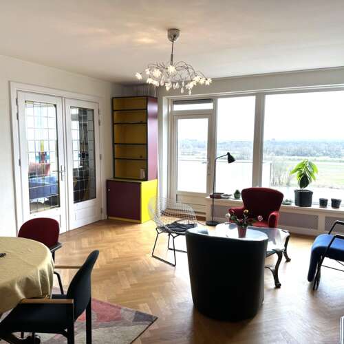 Foto #18 Appartement Utrechtseweg Arnhem