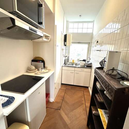 Foto #29 Appartement Utrechtseweg Arnhem