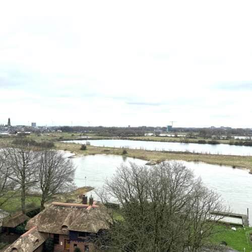 Foto #26 Appartement Utrechtseweg Arnhem