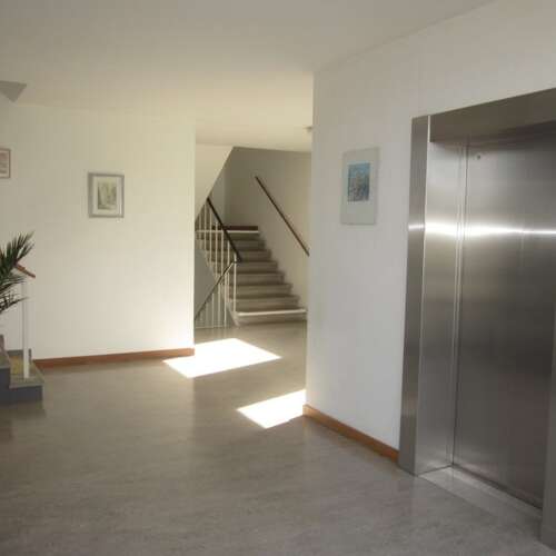 Foto #10 Appartement Utrechtseweg Arnhem