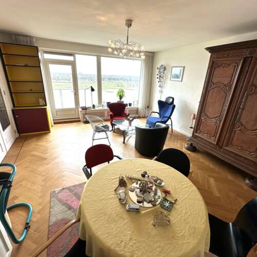 Foto #21 Appartement Utrechtseweg Arnhem