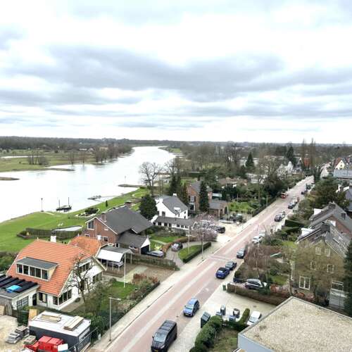 Foto #24 Appartement Utrechtseweg Arnhem