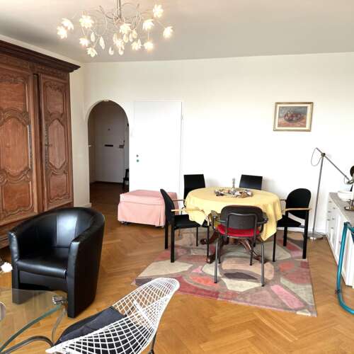 Foto #23 Appartement Utrechtseweg Arnhem