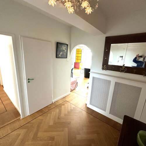 Foto #16 Appartement Utrechtseweg Arnhem