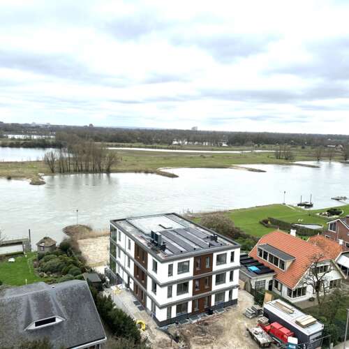 Foto #25 Appartement Utrechtseweg Arnhem