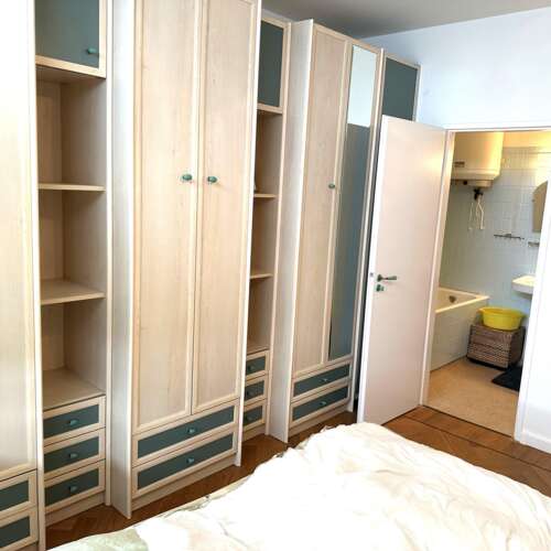 Foto #33 Appartement Utrechtseweg Arnhem