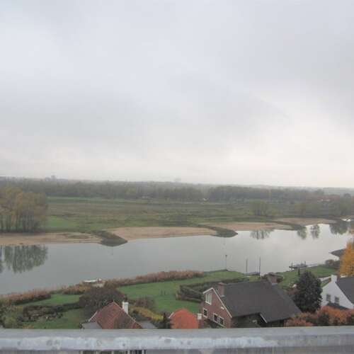 Foto #12 Appartement Utrechtseweg Arnhem