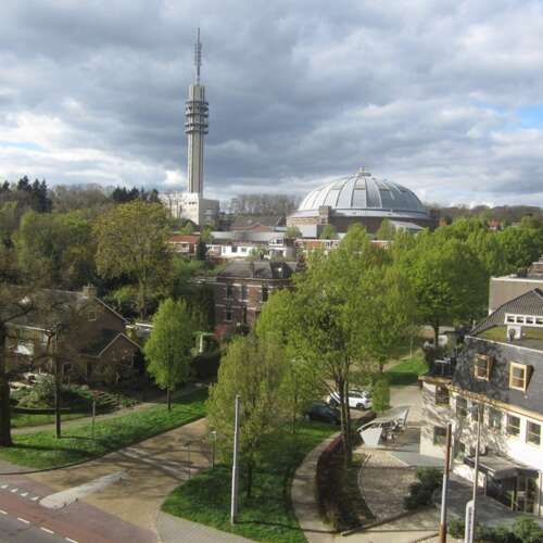 Foto #7 Appartement Utrechtseweg Arnhem