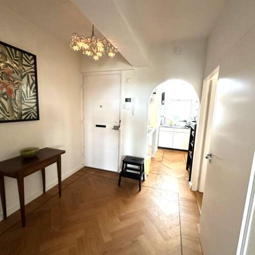 Foto #28 Appartement Utrechtseweg Arnhem