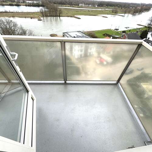 Foto #27 Appartement Utrechtseweg Arnhem