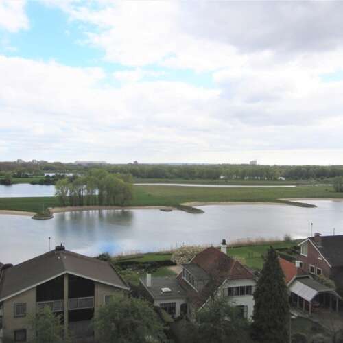 Foto #5 Appartement Utrechtseweg Arnhem