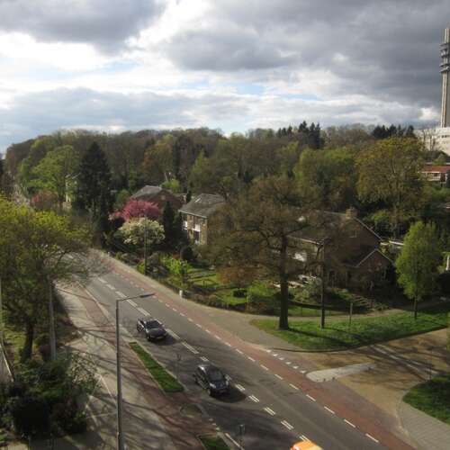 Foto #8 Appartement Utrechtseweg Arnhem