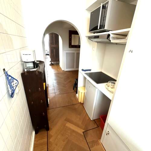 Foto #30 Appartement Utrechtseweg Arnhem