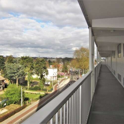 Foto #9 Appartement Utrechtseweg Arnhem