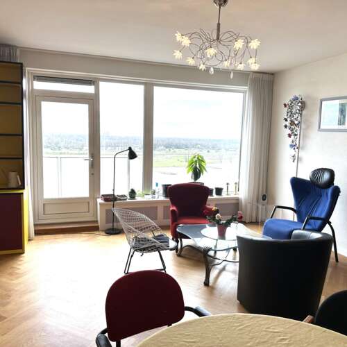 Foto #19 Appartement Utrechtseweg Arnhem