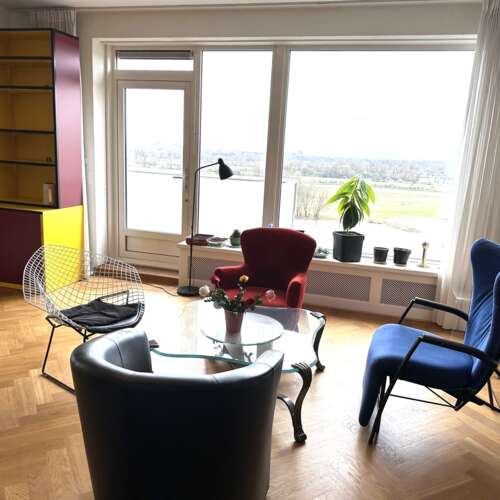 Foto #22 Appartement Utrechtseweg Arnhem