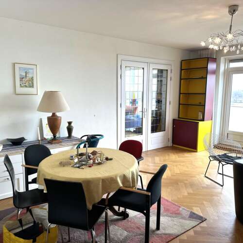 Foto #17 Appartement Utrechtseweg Arnhem