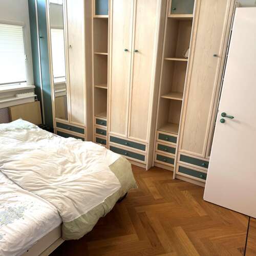 Foto #31 Appartement Utrechtseweg Arnhem